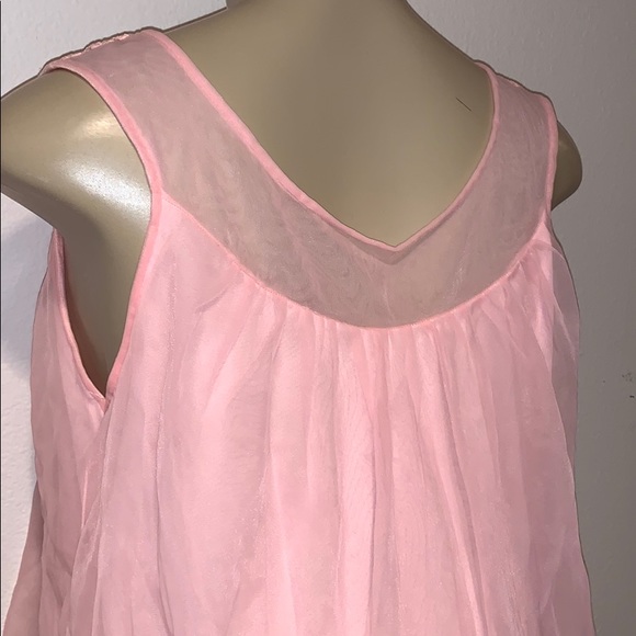 VINTAGE babydoll lingerie - Picture 6 of 8